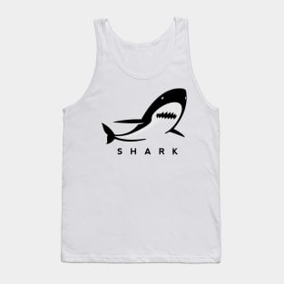 Shark Tank Top